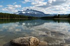 Banff NP, Canada