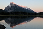 Banff NP, Kanada