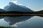 Banff NP, Canada