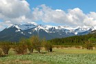 Banff NP, Kanada