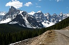 Banff NP, Canada
