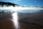 Yellowstone NP, USA