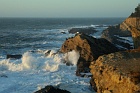 Oregon coast, USA