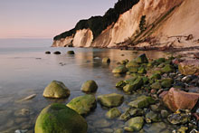 R&uuml;gen Kreidefelsen