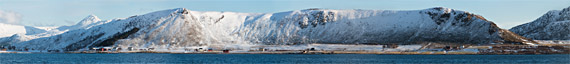 Panorama Lofoten