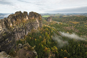 Elbsandsteingebirge