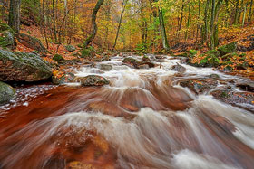 Ilsetal in Sachsen-Anhalt