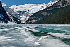 Banff NP, Kanada