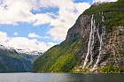 Norwegen
