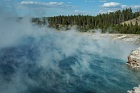 Yellowstone NP, USA
