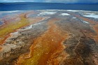 Yellowstone NP, USA