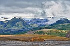 Þórsmörk