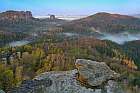 Elbsandsteingebirge