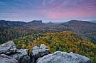Elbsandsteingebirge