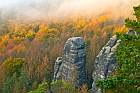 Elbsandsteingebirge