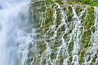 Dynjandi Wasserfall