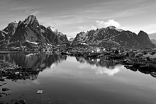 Lofoten