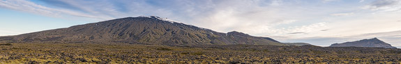 Iceland panorama